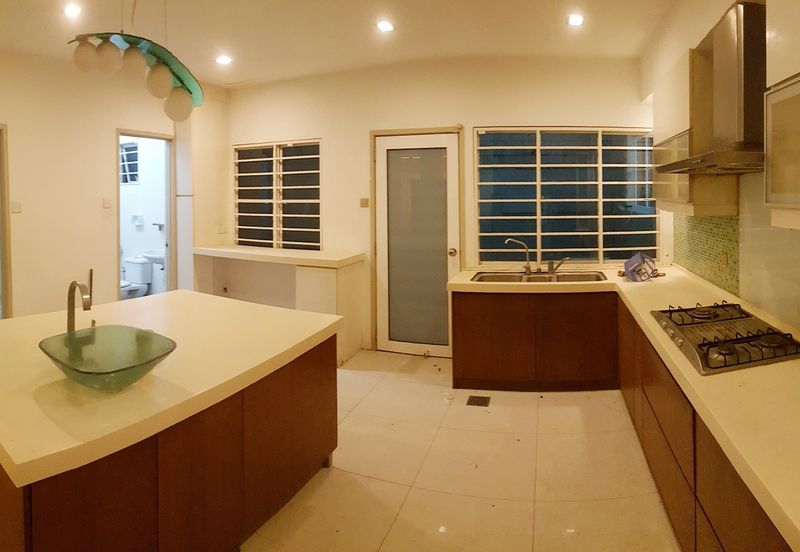 Taman Sri Cheras Jaya