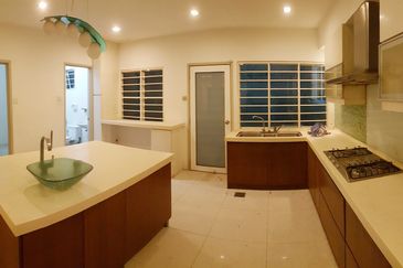 Taman Sri Cheras Jaya