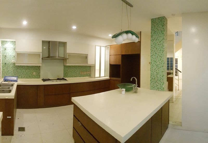 Taman Sri Cheras Jaya