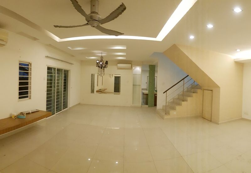 Taman Sri Cheras Jaya