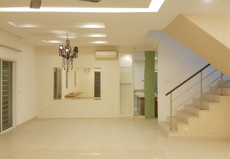 Taman Sri Cheras Jaya