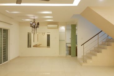 Taman Sri Cheras Jaya