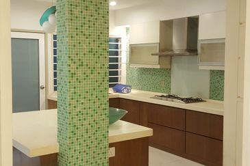 Taman Sri Cheras Jaya