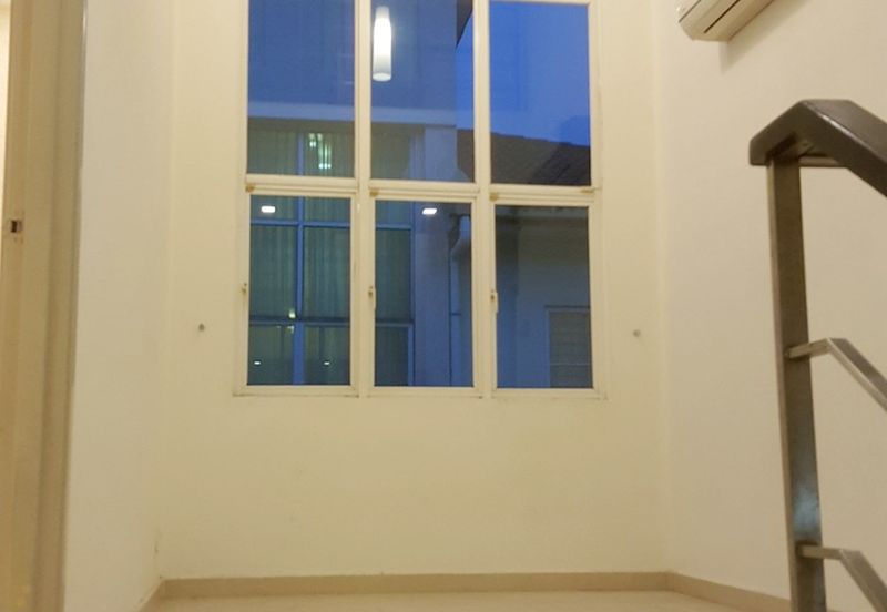 Taman Sri Cheras Jaya