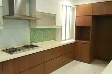 Taman Sri Cheras Jaya