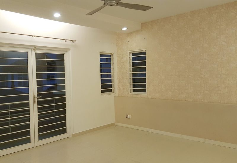 Taman Sri Cheras Jaya