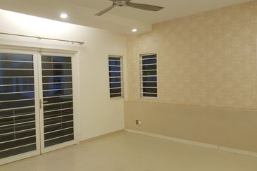 Taman Sri Cheras Jaya