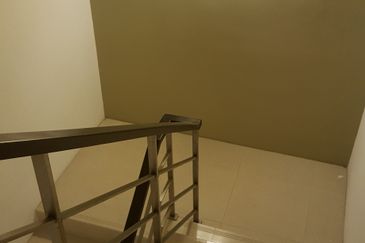 Taman Sri Cheras Jaya