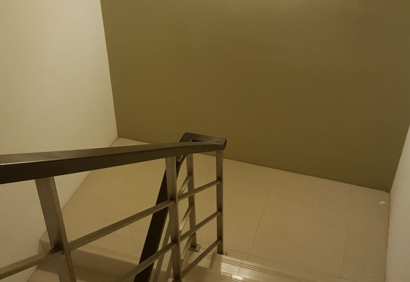 Taman Sri Cheras Jaya