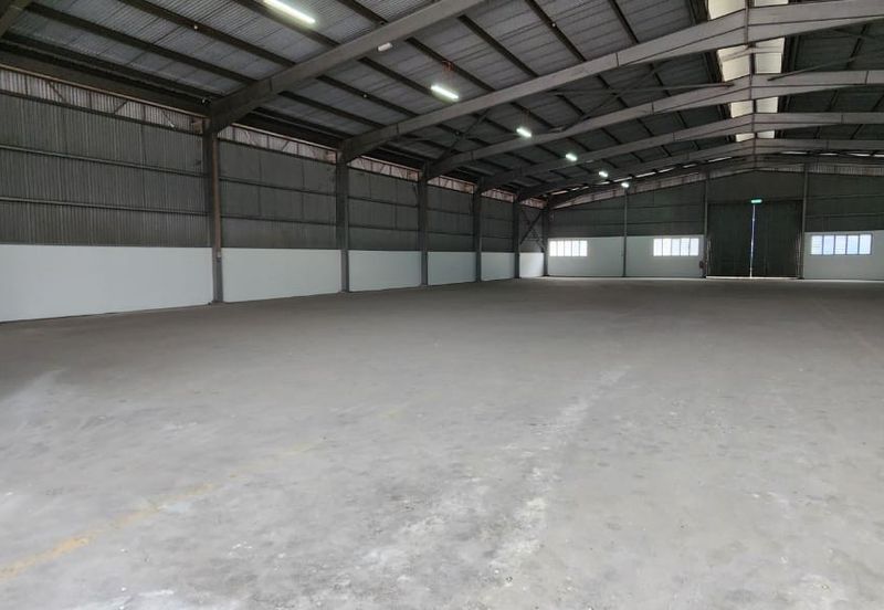 Taman Perindustrian Bandar Sultan Suleiman