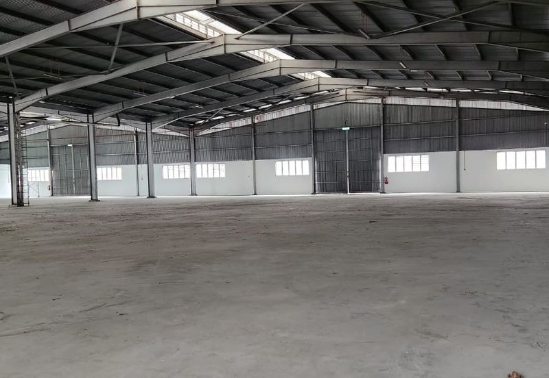 Taman Perindustrian Bandar Sultan Suleiman