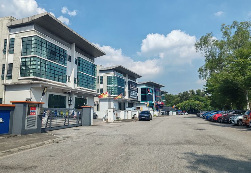 Bukit Jelutong