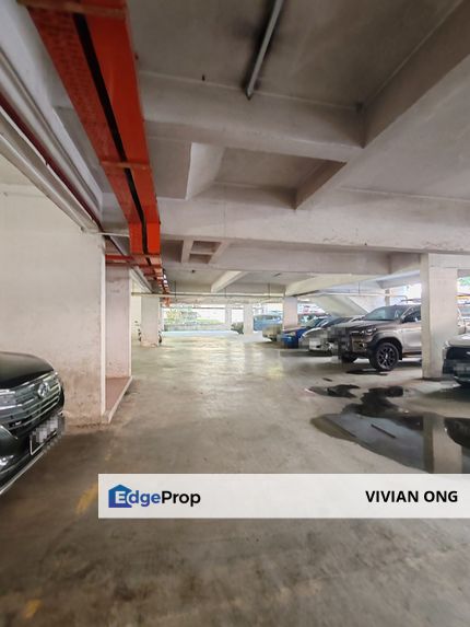 2+1 room, Impian Kota, Kg Attap, Apartment for sale, KL Sentral, KL city, Jalan Manau, Kuala Lumpur, Kuala Lumpur, KL City