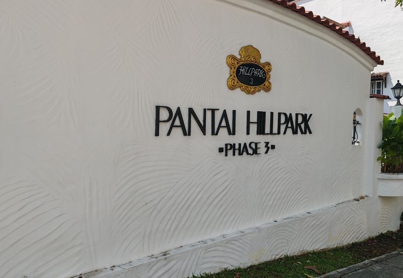 Pantai Hillpark 3