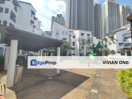 Pantai Hillpark 3 for sale, Level 5, Pantai dalam, Kerinchi, Bangsar South, Kuala Lumpur, Kuala Lumpur, Pantai Dalam/Kerinchi