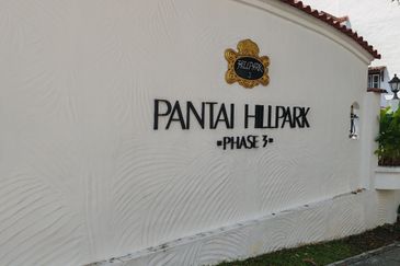 Pantai Hillpark 3