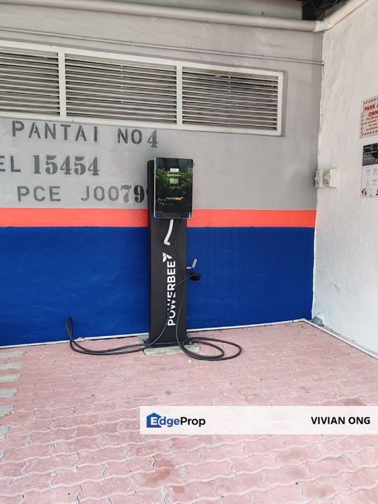 Pantai Hillpark 3, Low Floor, Corner, Greenery view, Pantai Dalam/Kerinchi, Bangsar South, Kuala Lumpur, Kuala Lumpur, Pantai Dalam/Kerinchi