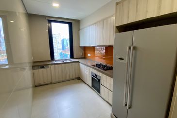 Serai Bukit Bandaraya