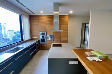 Serai Bukit Bandaraya