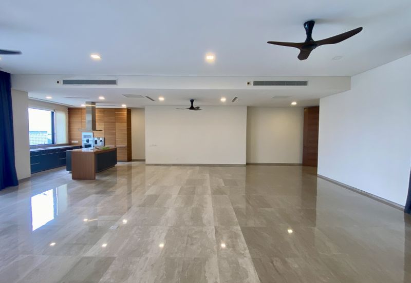 Serai Bukit Bandaraya