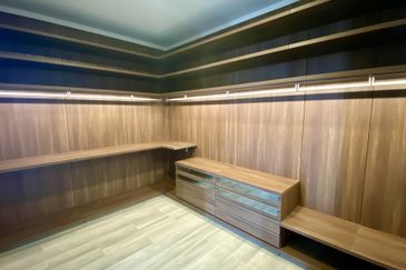 Serai Bukit Bandaraya