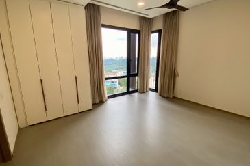 Serai Bukit Bandaraya