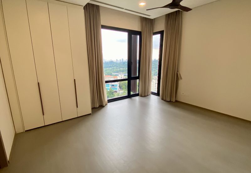 Serai Bukit Bandaraya