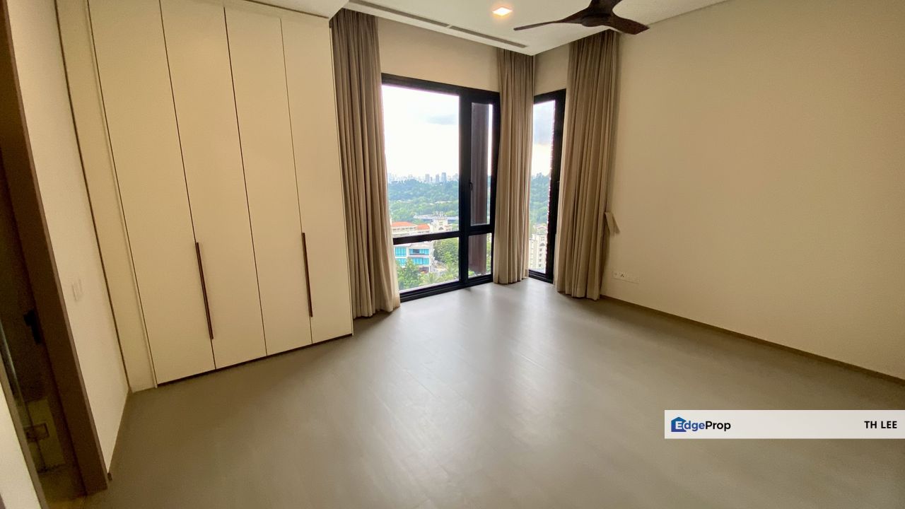 Bangsar Luxury Residence at Serai Bukit Bandaraya, Bangsar, Kuala Lumpur For Sale, Kuala Lumpur, Bangsar