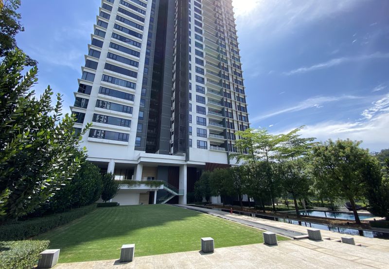 Serai Bukit Bandaraya