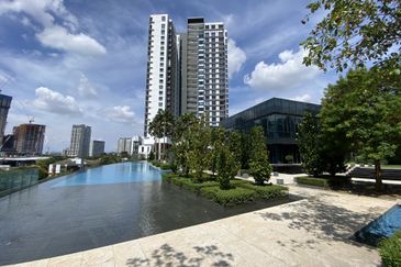 Serai Bukit Bandaraya