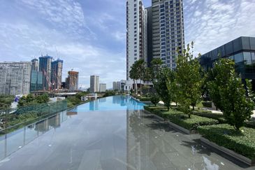 Serai Bukit Bandaraya