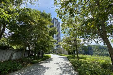 Serai Bukit Bandaraya