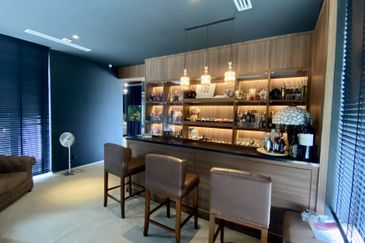 Serai Bukit Bandaraya