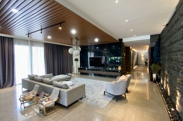 Serai Bukit Bandaraya