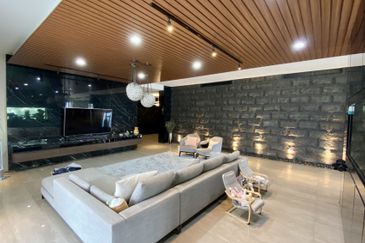 Serai Bukit Bandaraya