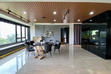 Serai Bukit Bandaraya