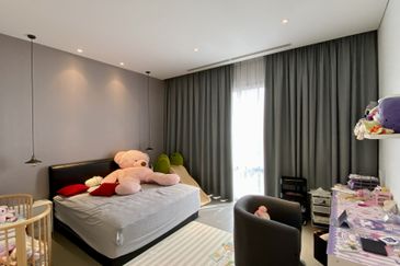 Serai Bukit Bandaraya