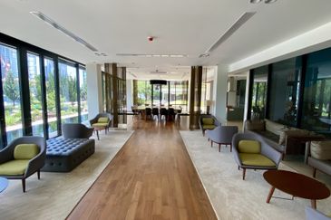 Serai Bukit Bandaraya