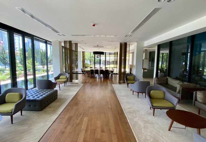 Serai Bukit Bandaraya