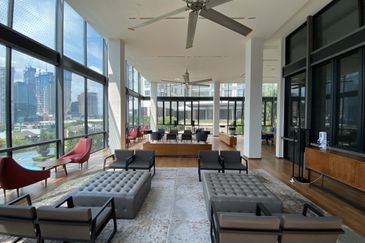 Serai Bukit Bandaraya