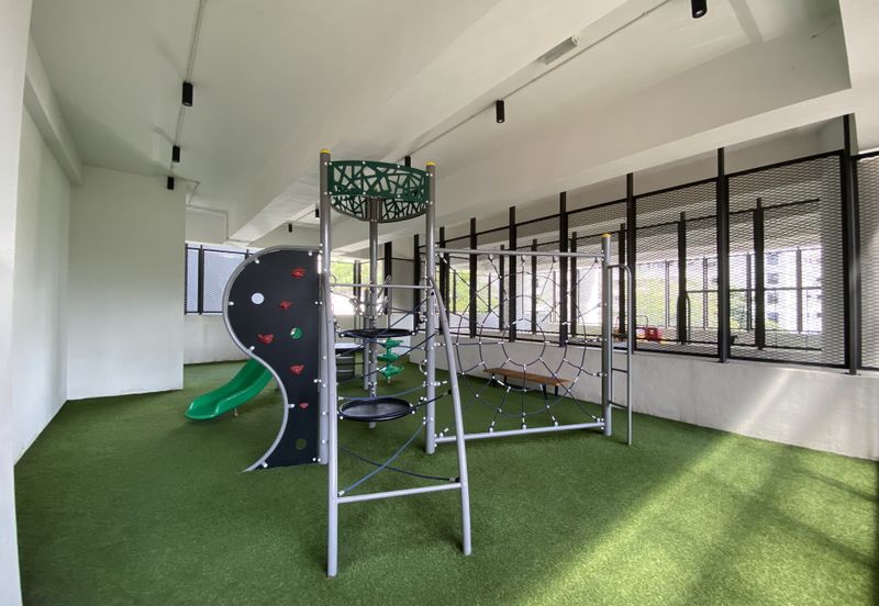 Serai Bukit Bandaraya