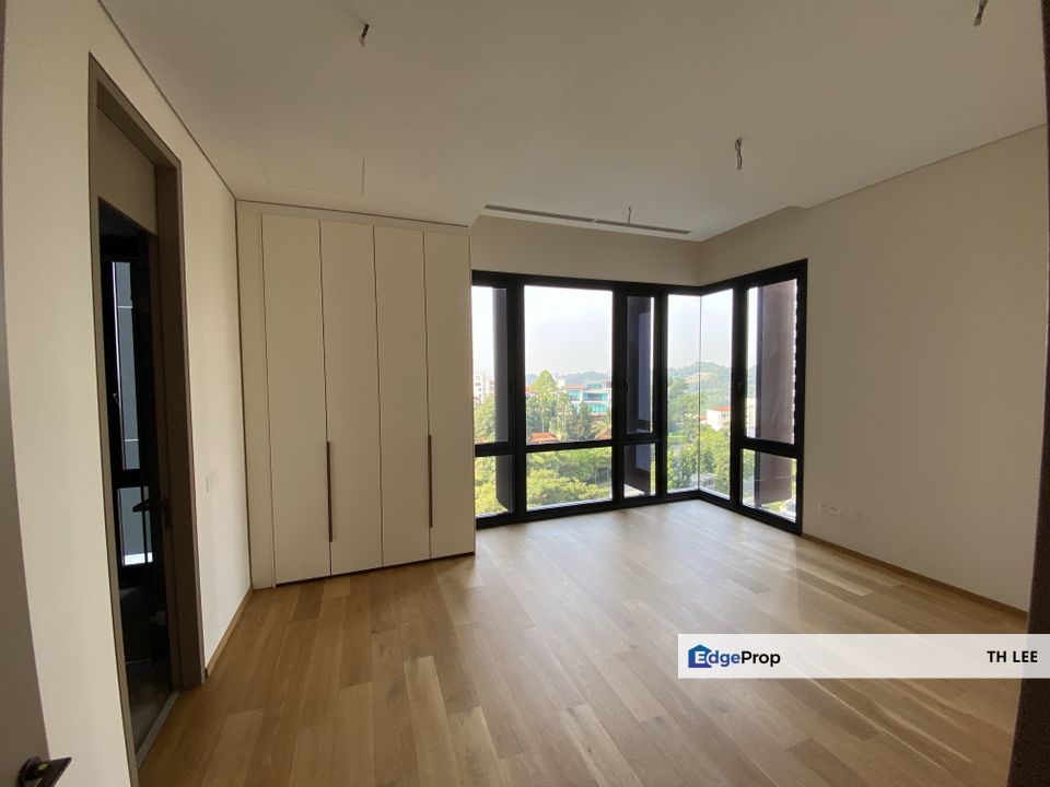 Bangsar Luxury Residence at Serai Bukit Bandaraya, Bangsar, Kuala Lumpur For Sale, Kuala Lumpur, Bangsar