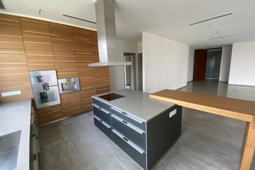 Serai Bukit Bandaraya