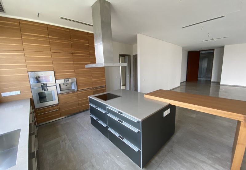 Serai Bukit Bandaraya