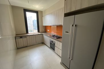 Serai Bukit Bandaraya