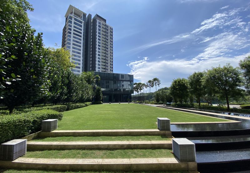 Serai Bukit Bandaraya