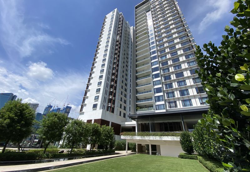 Serai Bukit Bandaraya