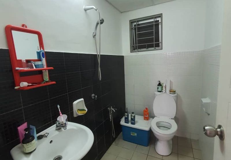 Axis Residences @ Axis Pandan