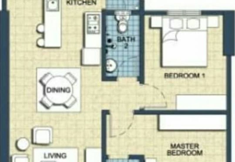 Axis Residences @ Axis Pandan