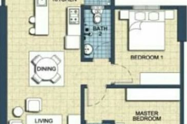 Axis Residences @ Axis Pandan